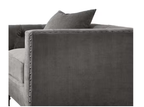 Sidonia Velvet Chair