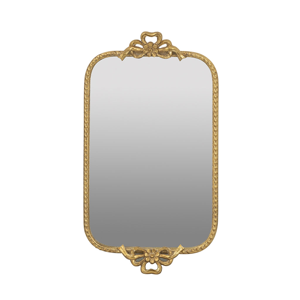 Ornate Accent Tray