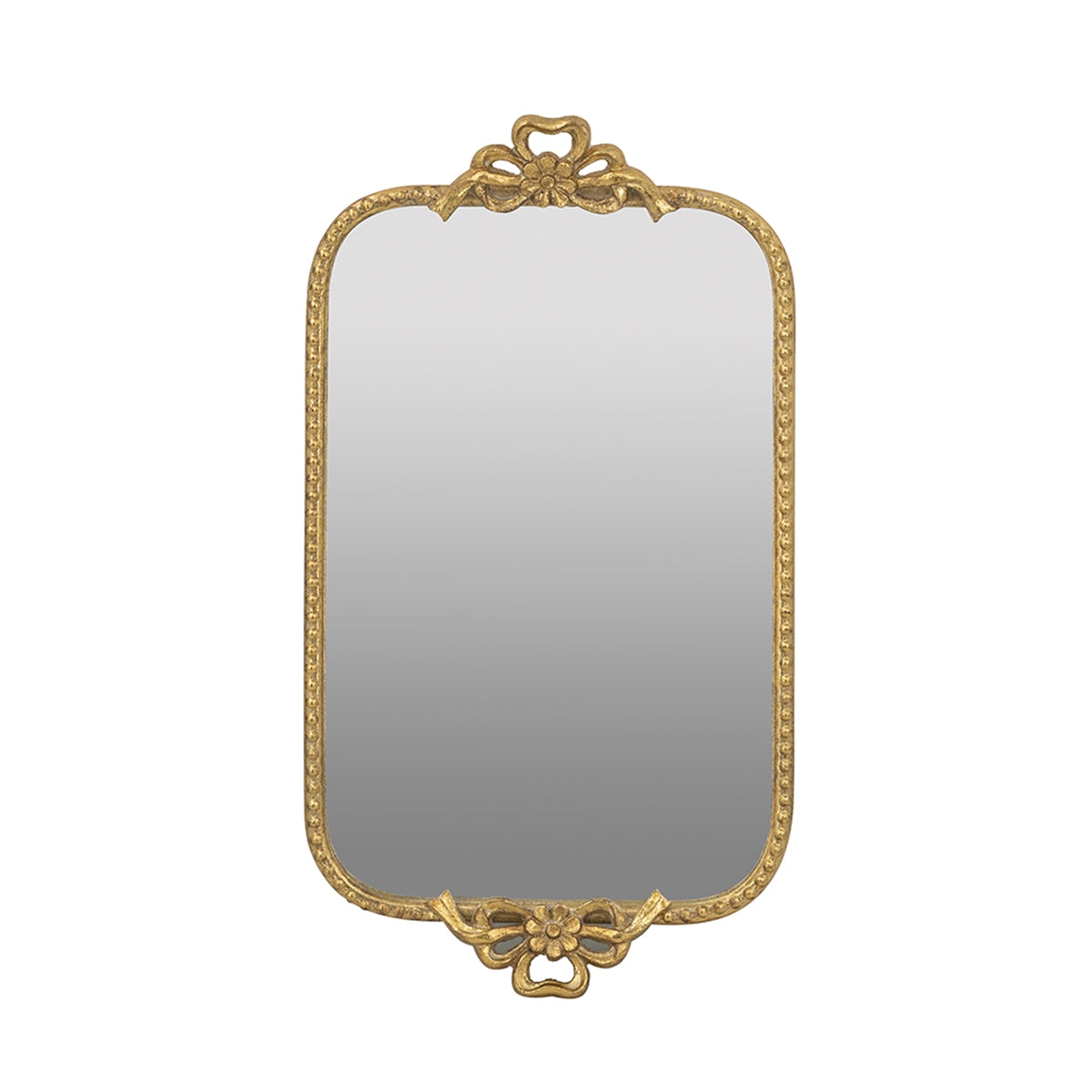 Ornate Accent Tray