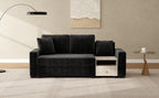 Modern Sofa Couch 79.3" Modular Sofa