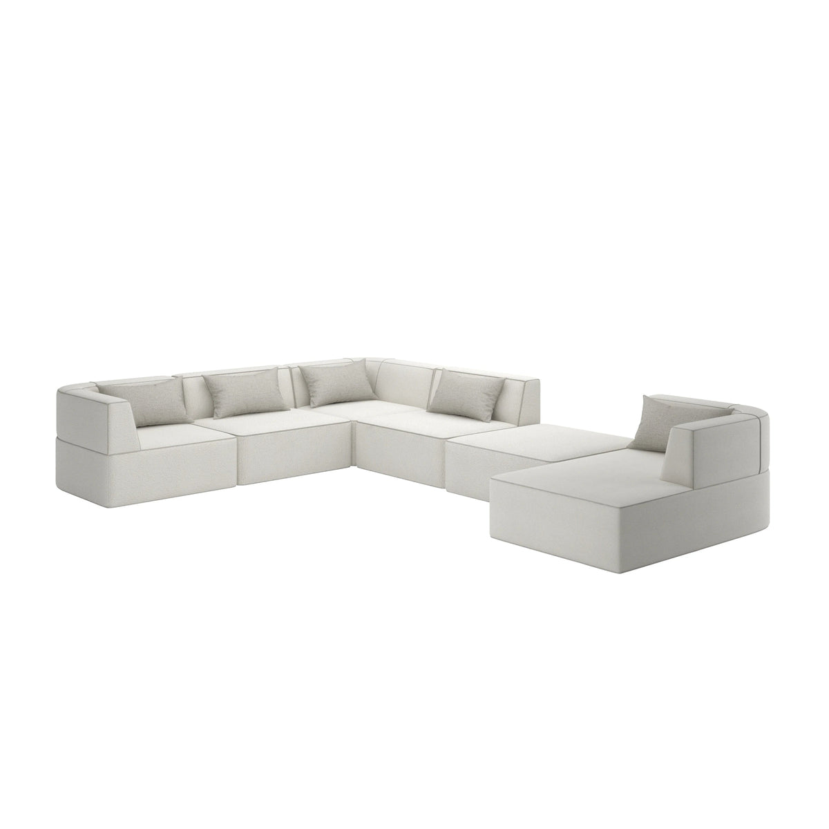 Marbella Sectional