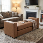 Stylish and Durable Bench