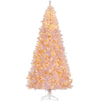 Artificial Christmas Tree with Realistic Branches
