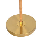 Allure 2-Light Floor Lamp