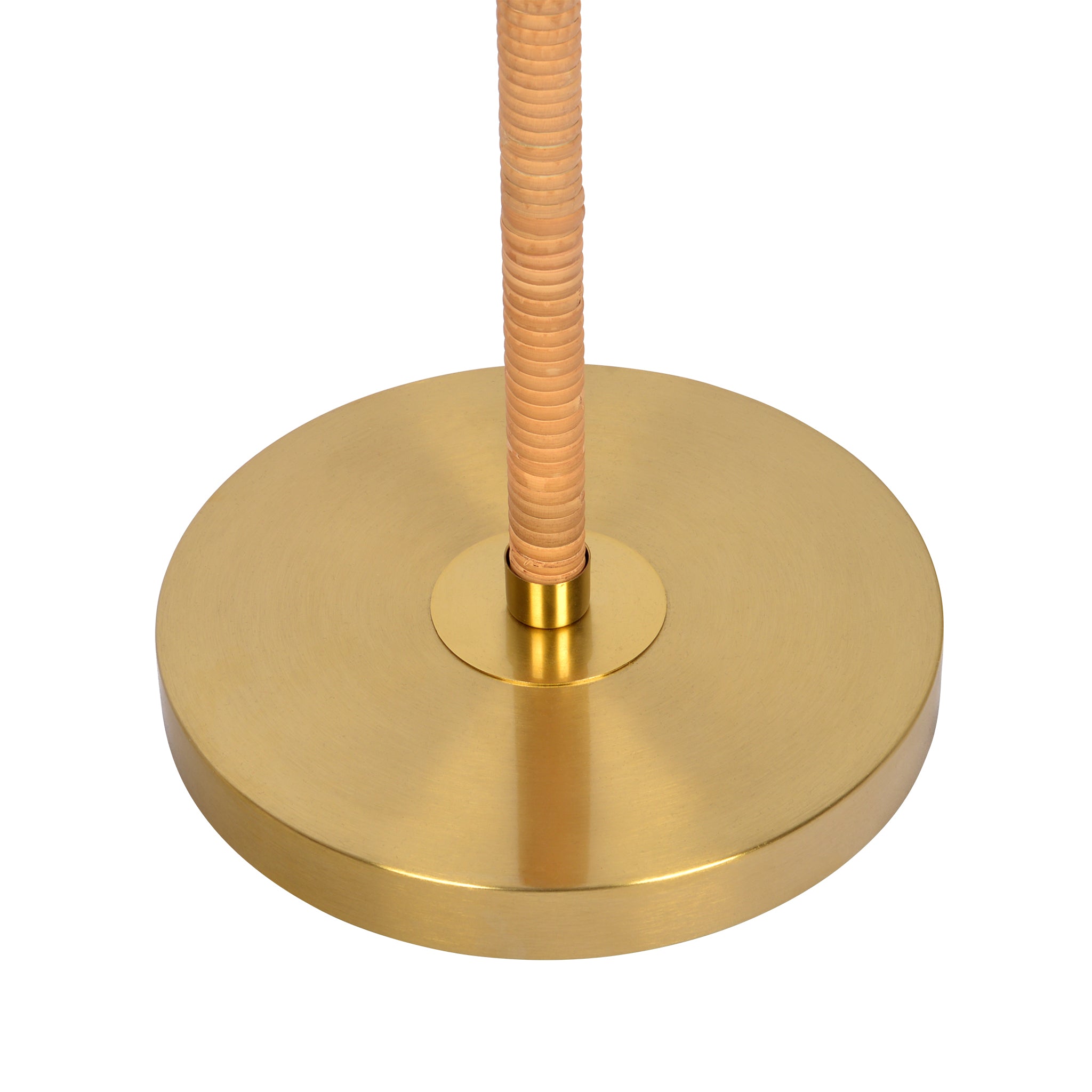 Allure 2-Light Floor Lamp
