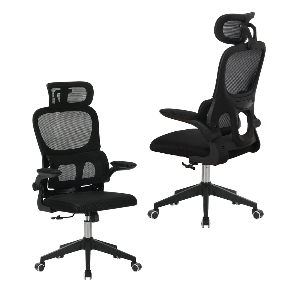 High Back Ergonomic Office Chair