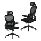 High Back Ergonomic Office Chair