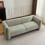 Tonson 83" 3-Seater Boucle Sofa