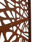 Outdoor & Indoor Metal Privacy Screen