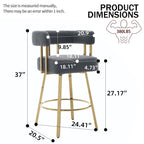 TS Modern Decorative Chair