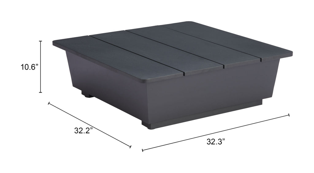 Tien Side Table