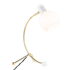 Eileen Contemporary Task Lamp