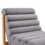 Fluffy Accent Chair