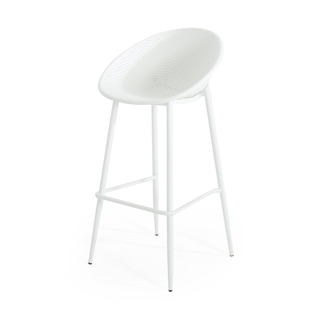 Gable Barstool Set of 2