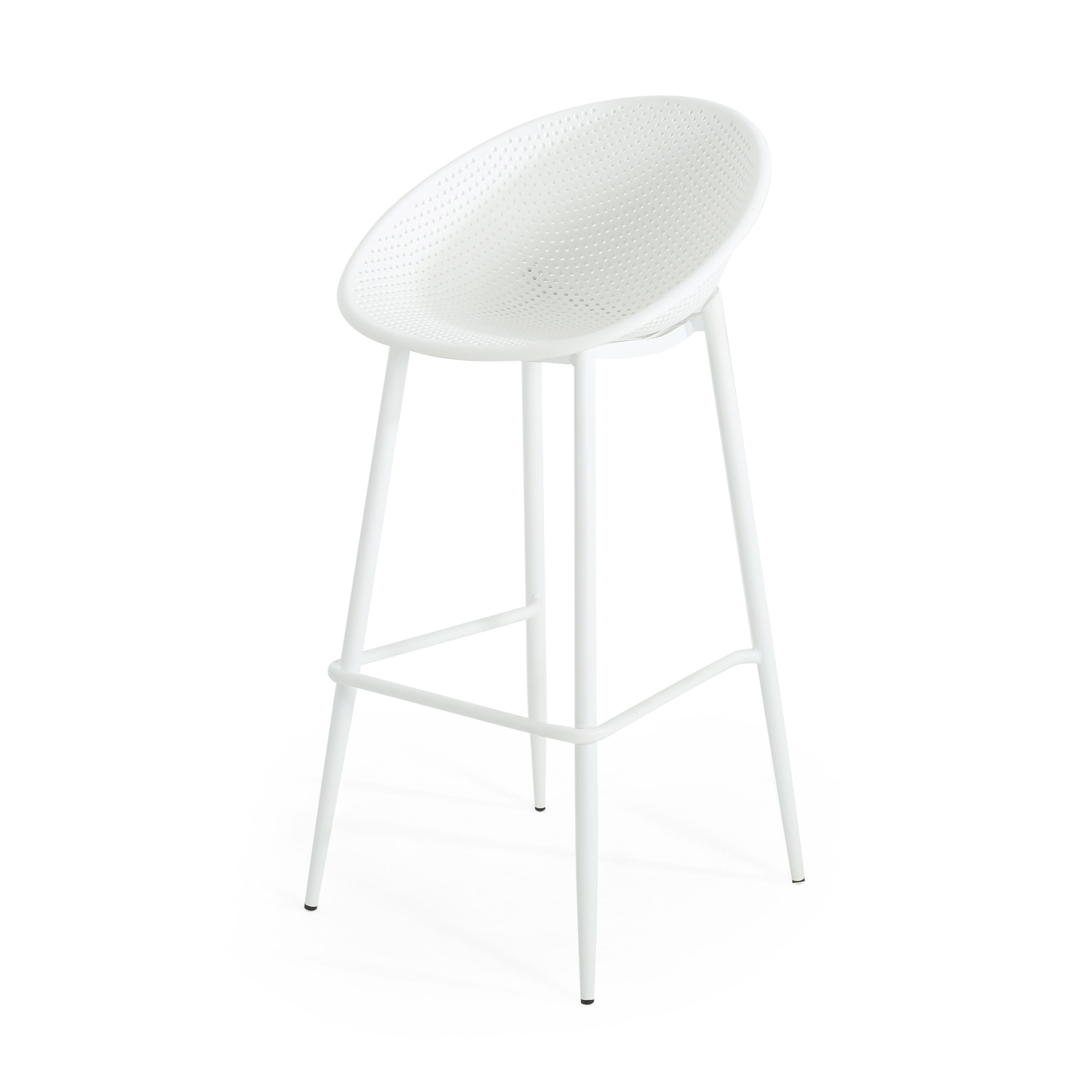 Gable Barstool Set of 2
