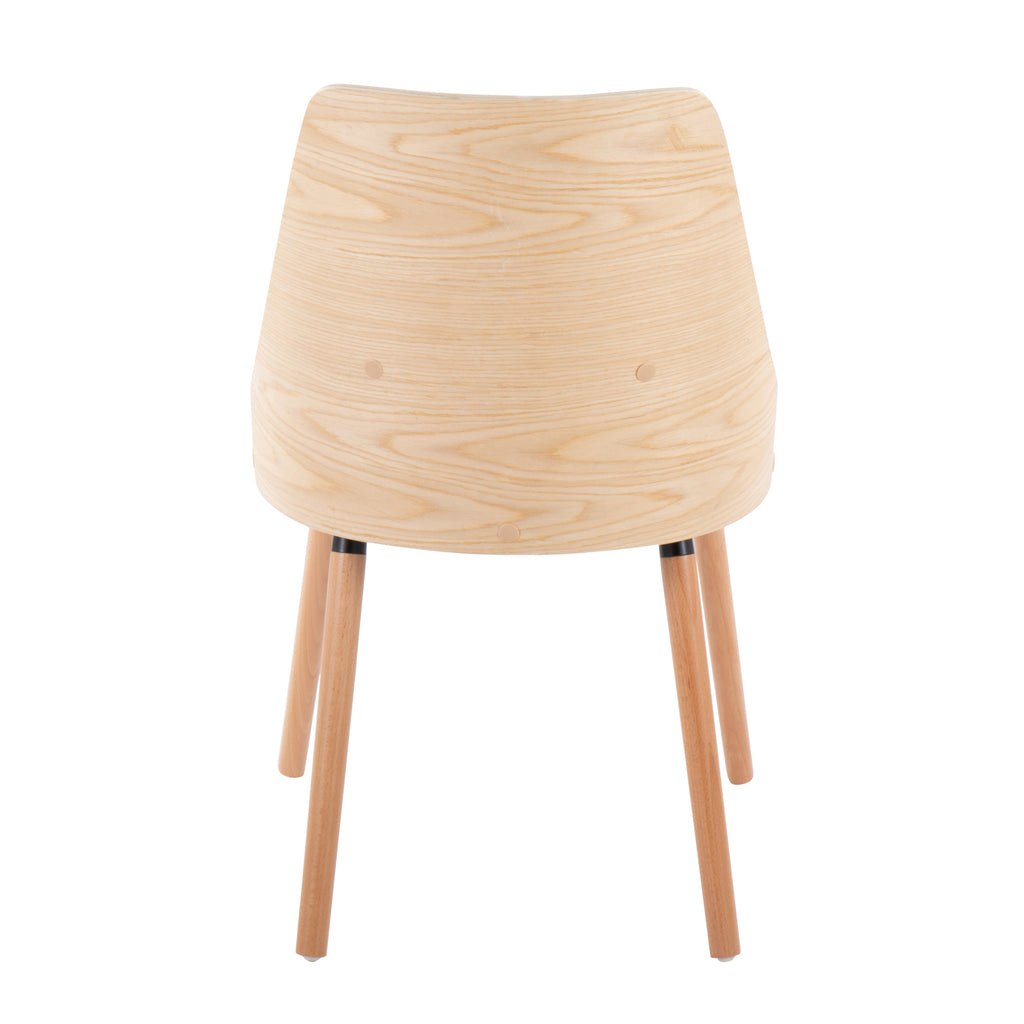 Mid-Century Modern Dining Chair