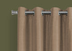 Blackout Curtain Panel Set - 54"W x 84"L