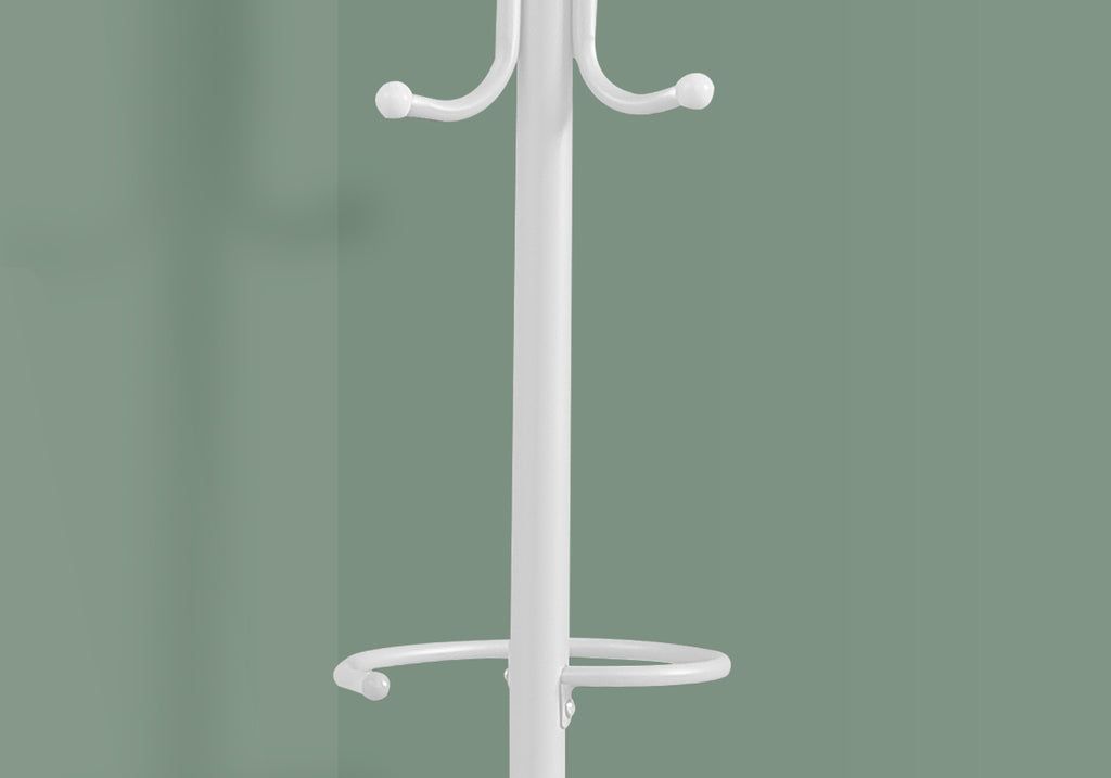 Coat Rack Hall Tree with 6 Hooks