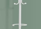 Coat Rack Hall Tree with 6 Hooks