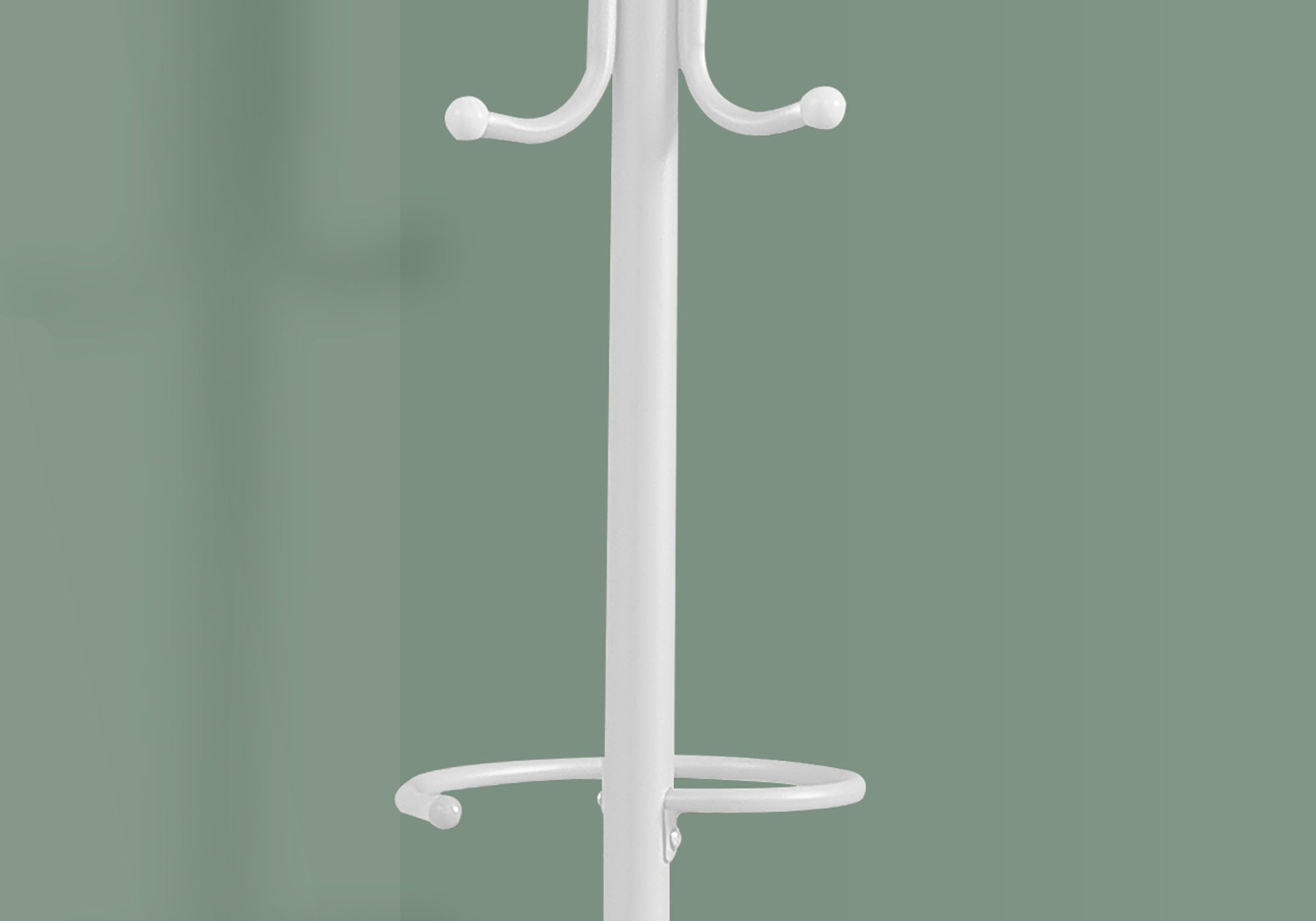 Coat Rack Hall Tree with 6 Hooks