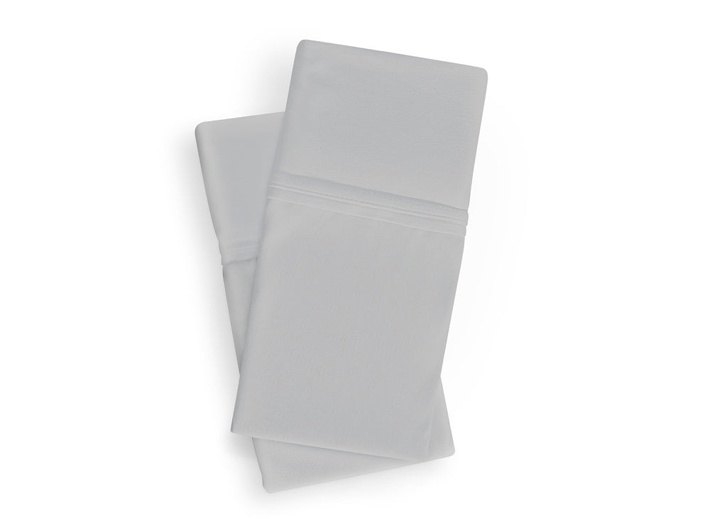 BedGear Dri-Tec King Pillowcase Set