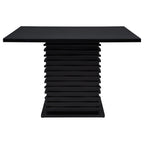 Giannis Seven-Piece Counter Height Dining Set