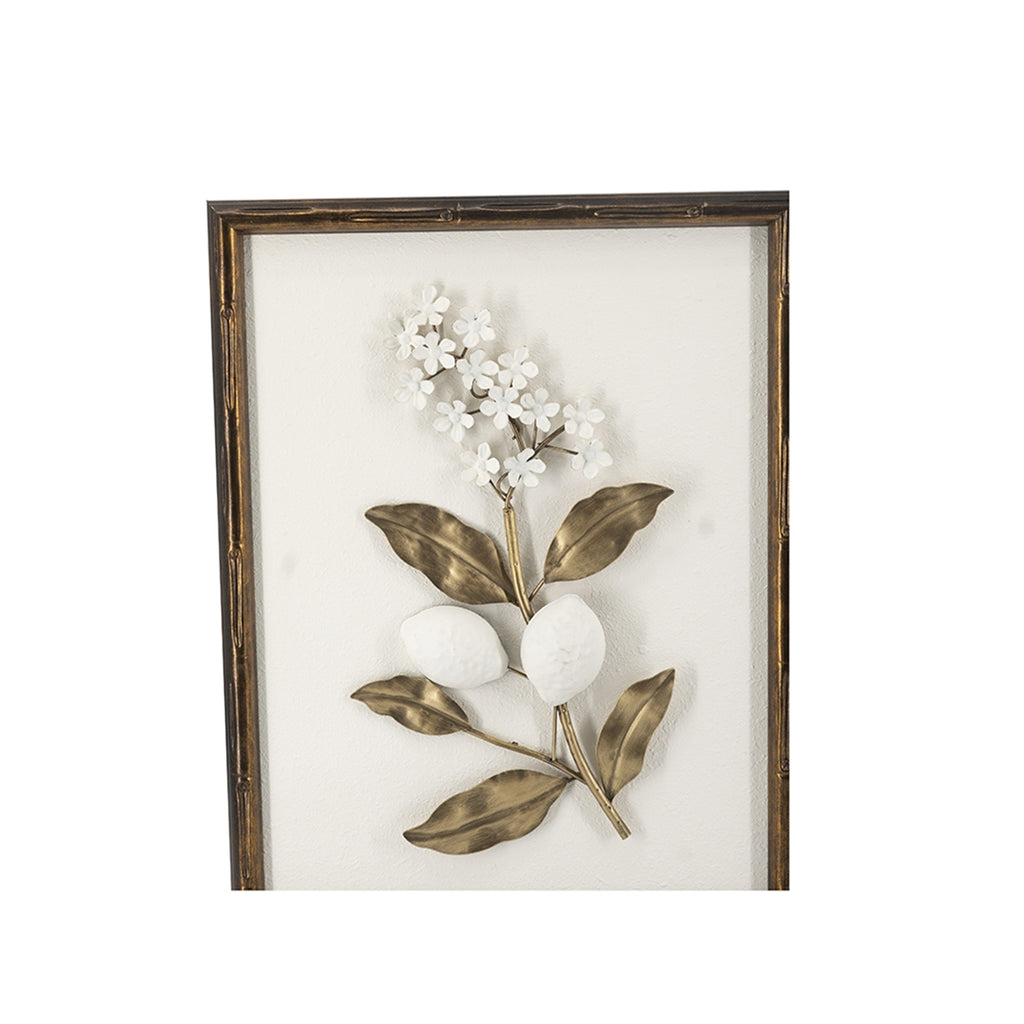S/2 Decorative Accessories Set