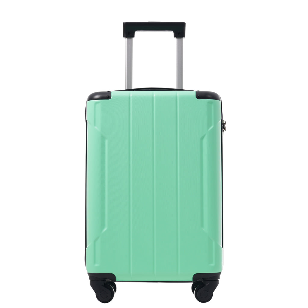 20-Inch Hardshell Carry-On Luggage