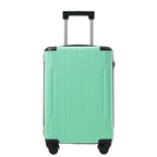 20-Inch Hardshell Carry-On Luggage
