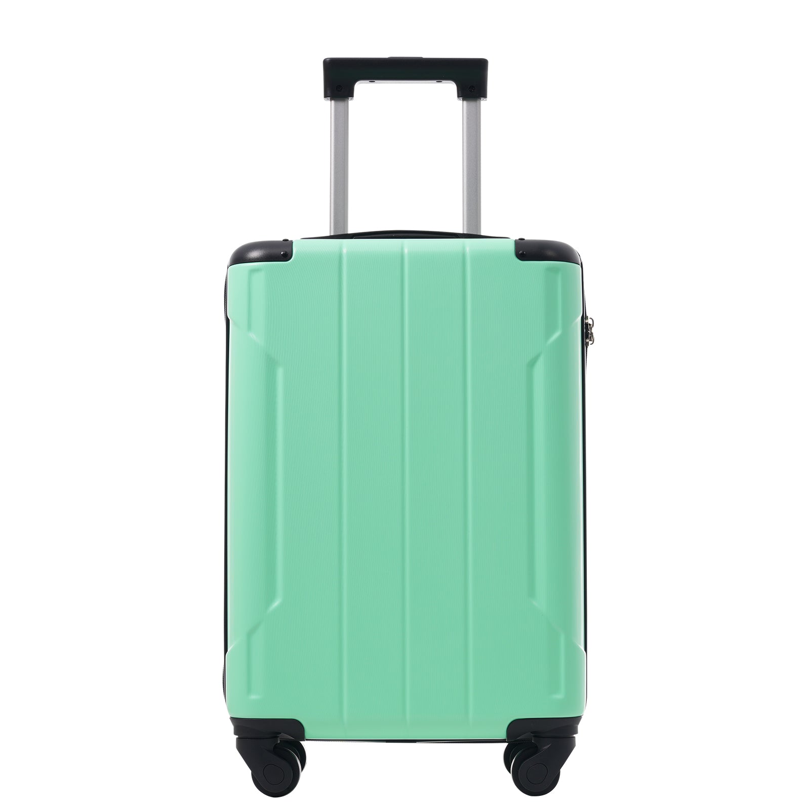 20-Inch Hardshell Carry-On Luggage