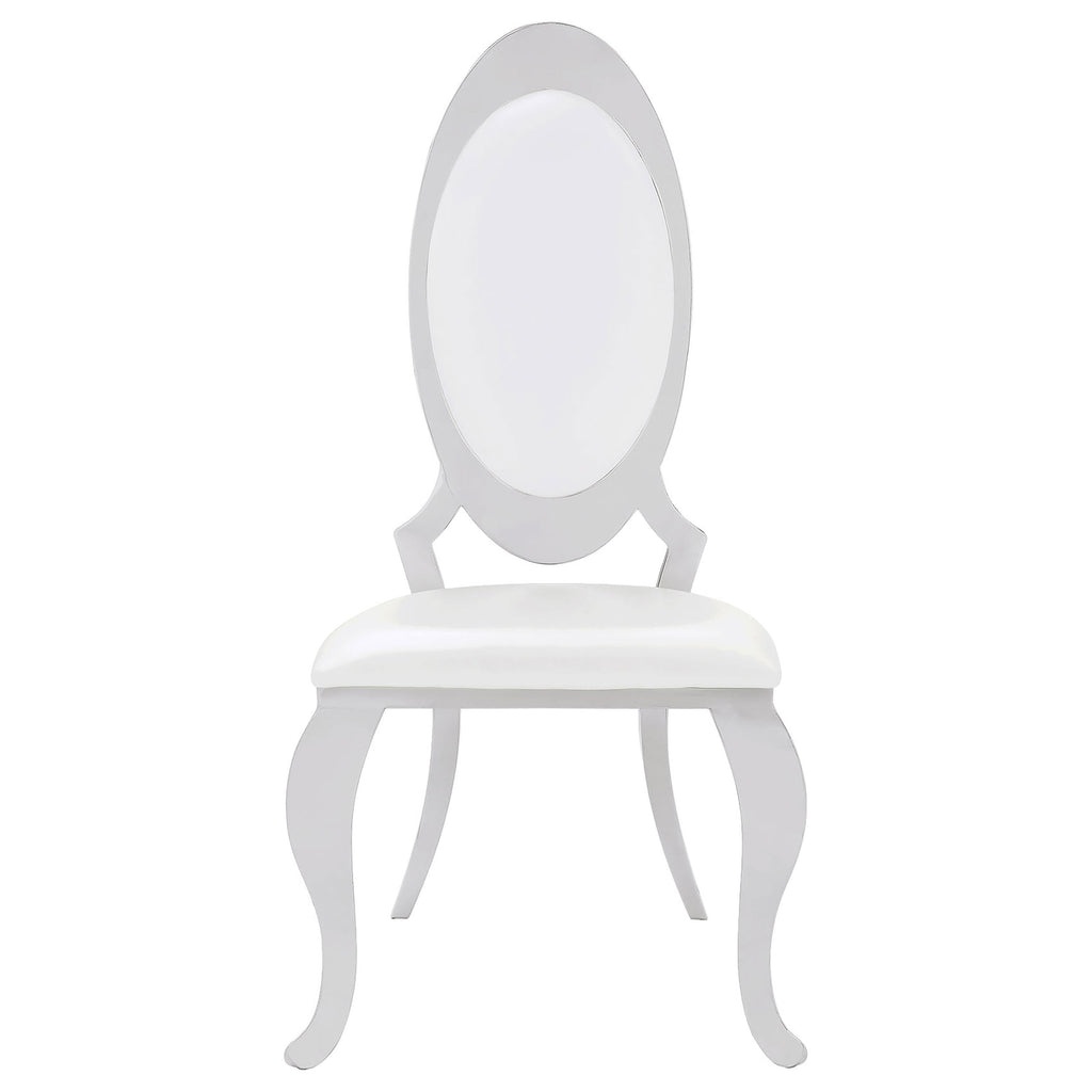 Chester Dining Chairs Set of Two