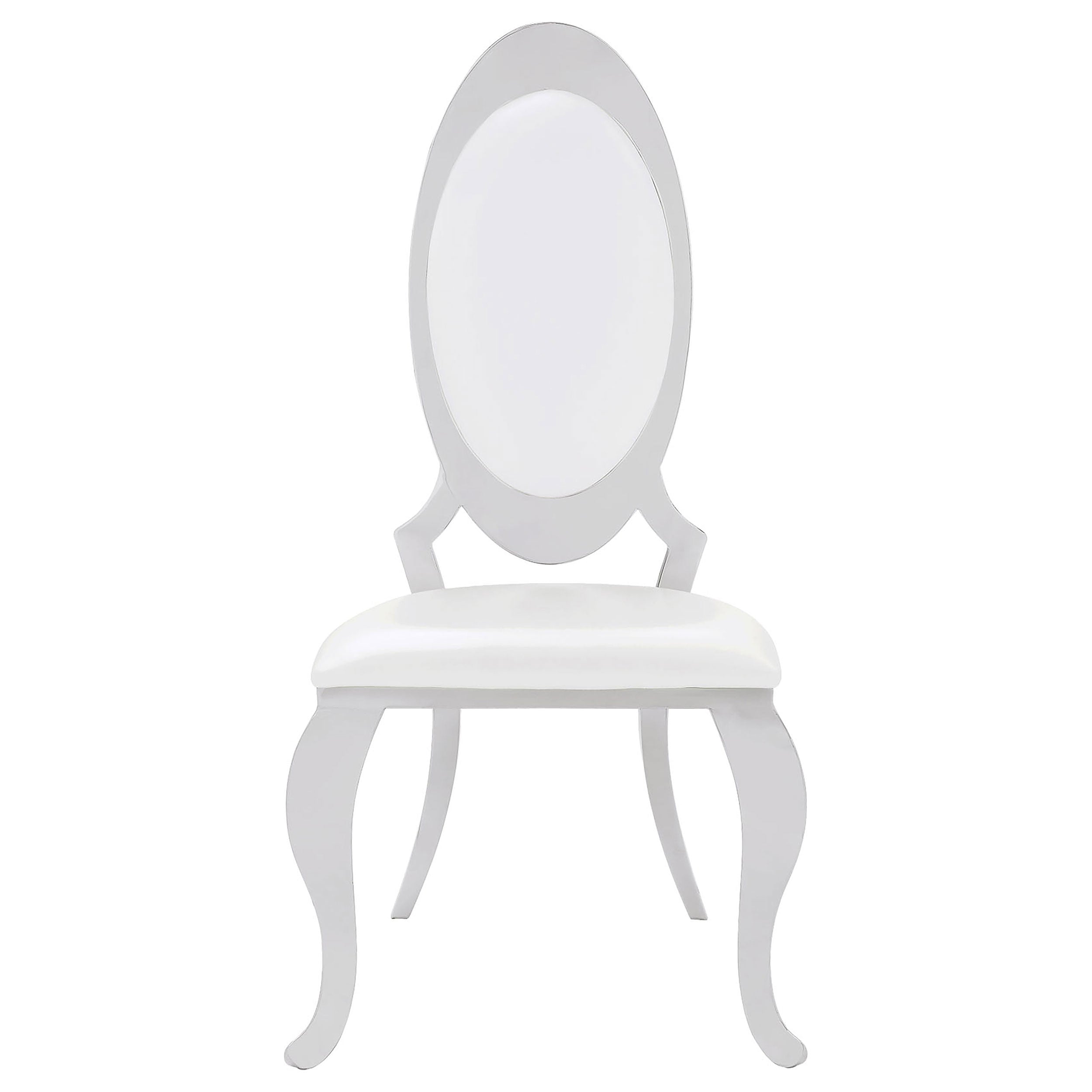Chester Dining Chairs Set of Two