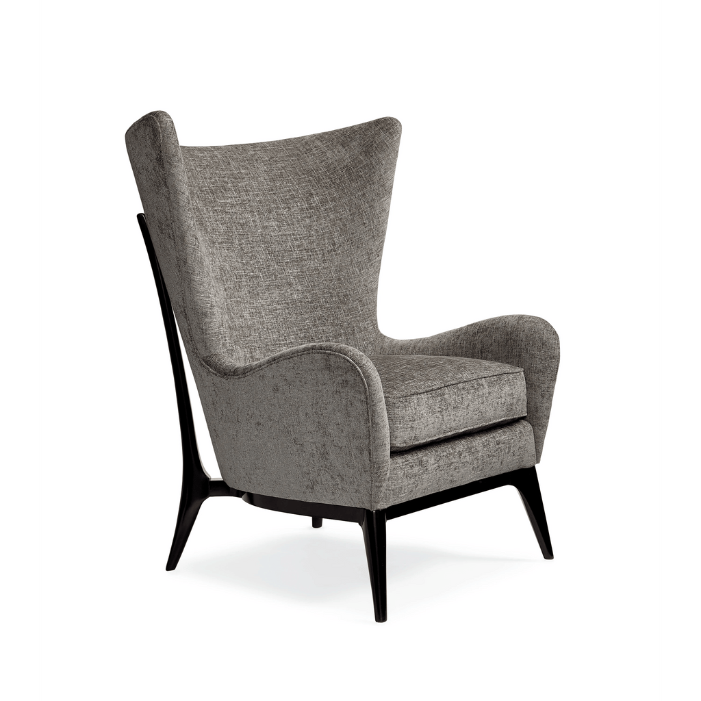 Whats New Pussycat Accent Chair