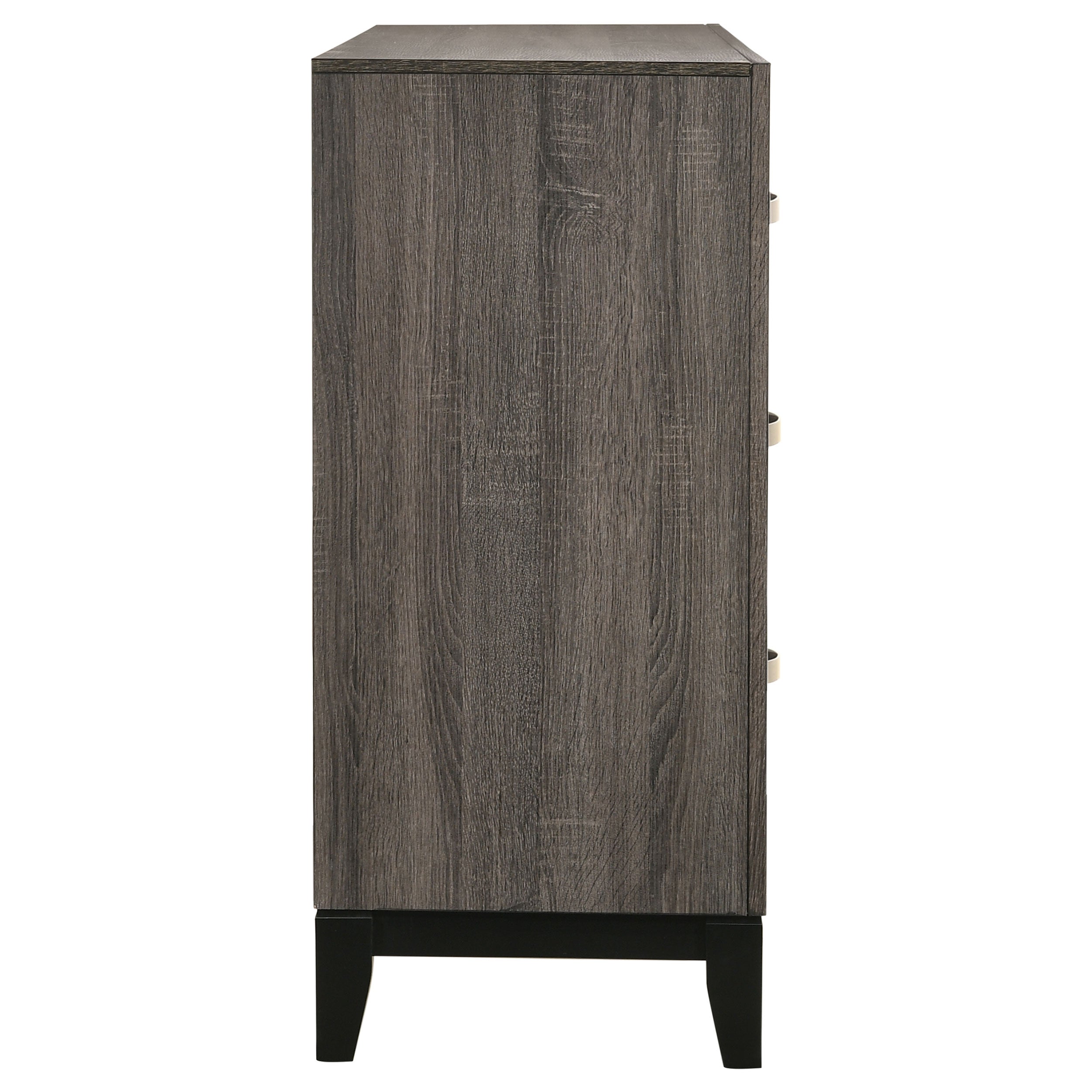 Cabrillo Six-Drawer Dresser
