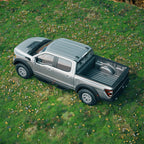 Running Boards for 2015-2026 Ford F150 & Super Duty Crew Cab