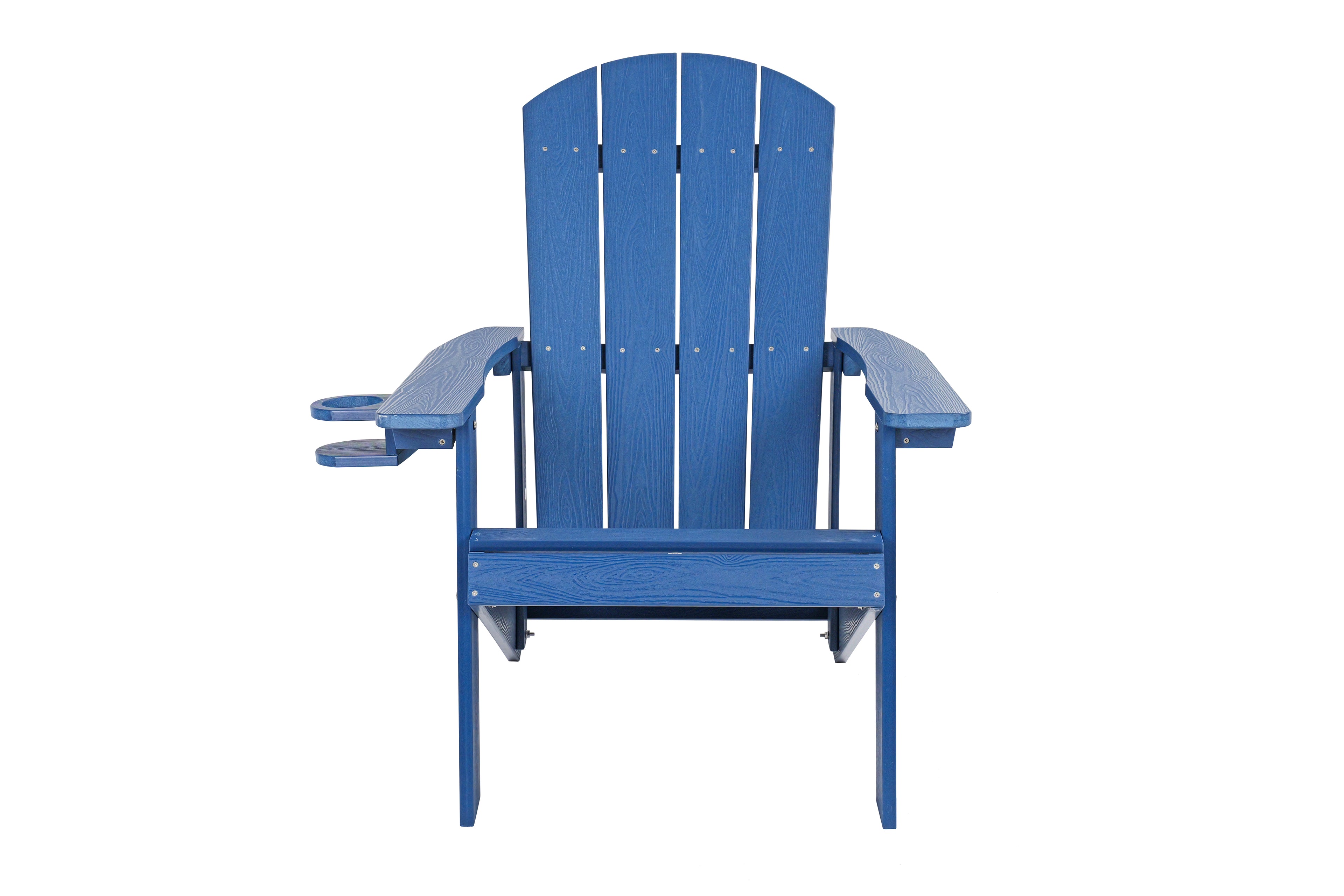 2-Piece All-Season Outdoor Lounge Chairs