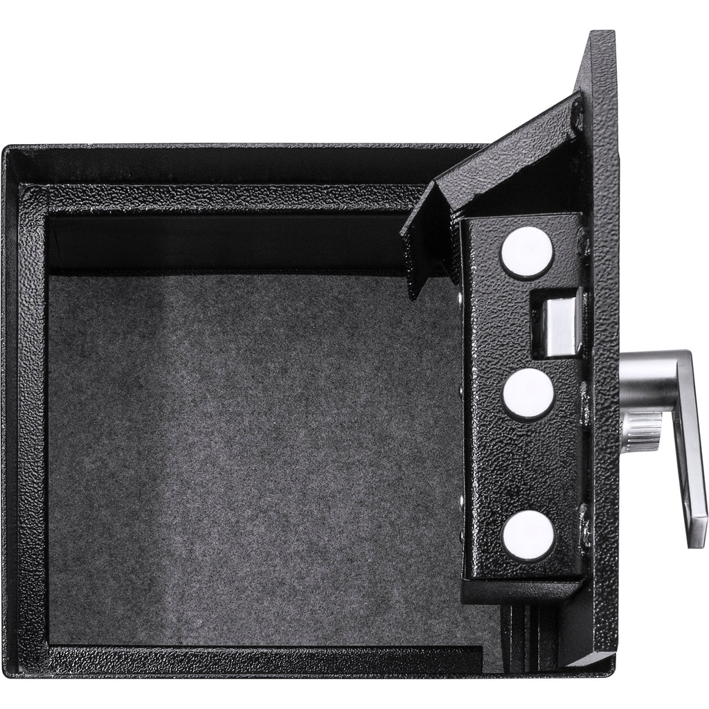 0.89 Cubic Ft Floor Safe