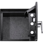 0.89 Cubic Ft Floor Safe