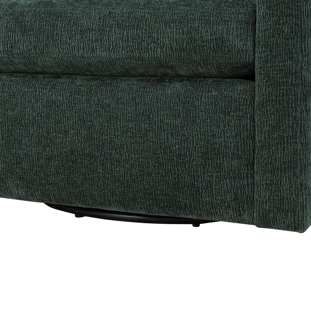 Sutton Kelly Swivel Chair
