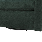 Sutton Kelly Swivel Chair