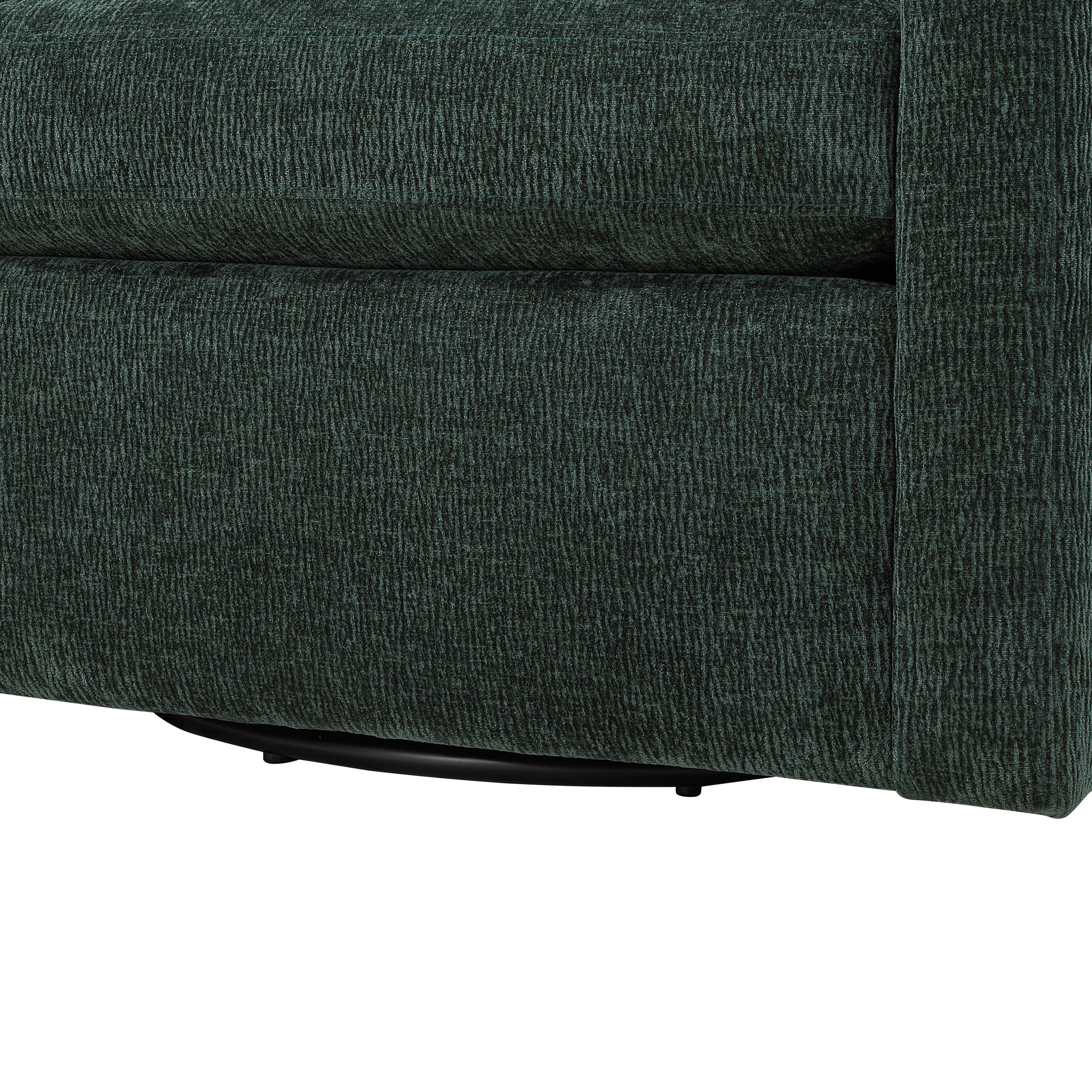Sutton Kelly Swivel Chair