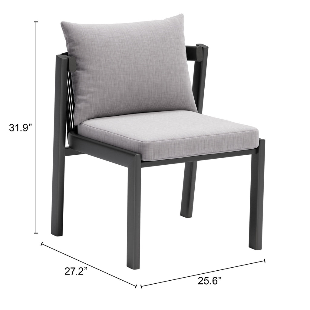 Horizon Dining Chair (Set of 2)