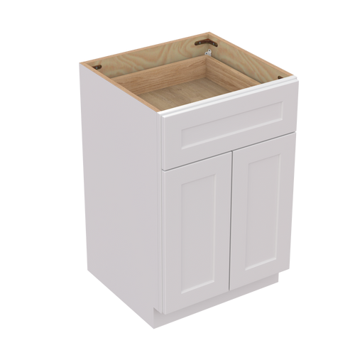 24" Cabinet