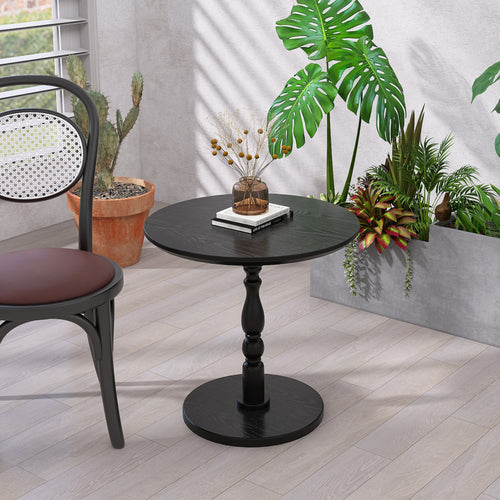 23'' Round Side Table