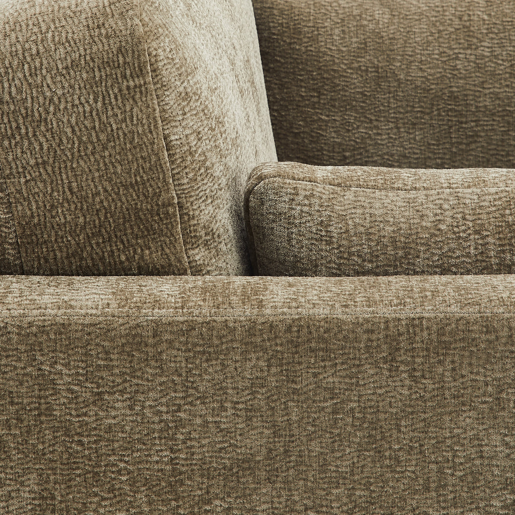 Chalco Modern Arm Chair