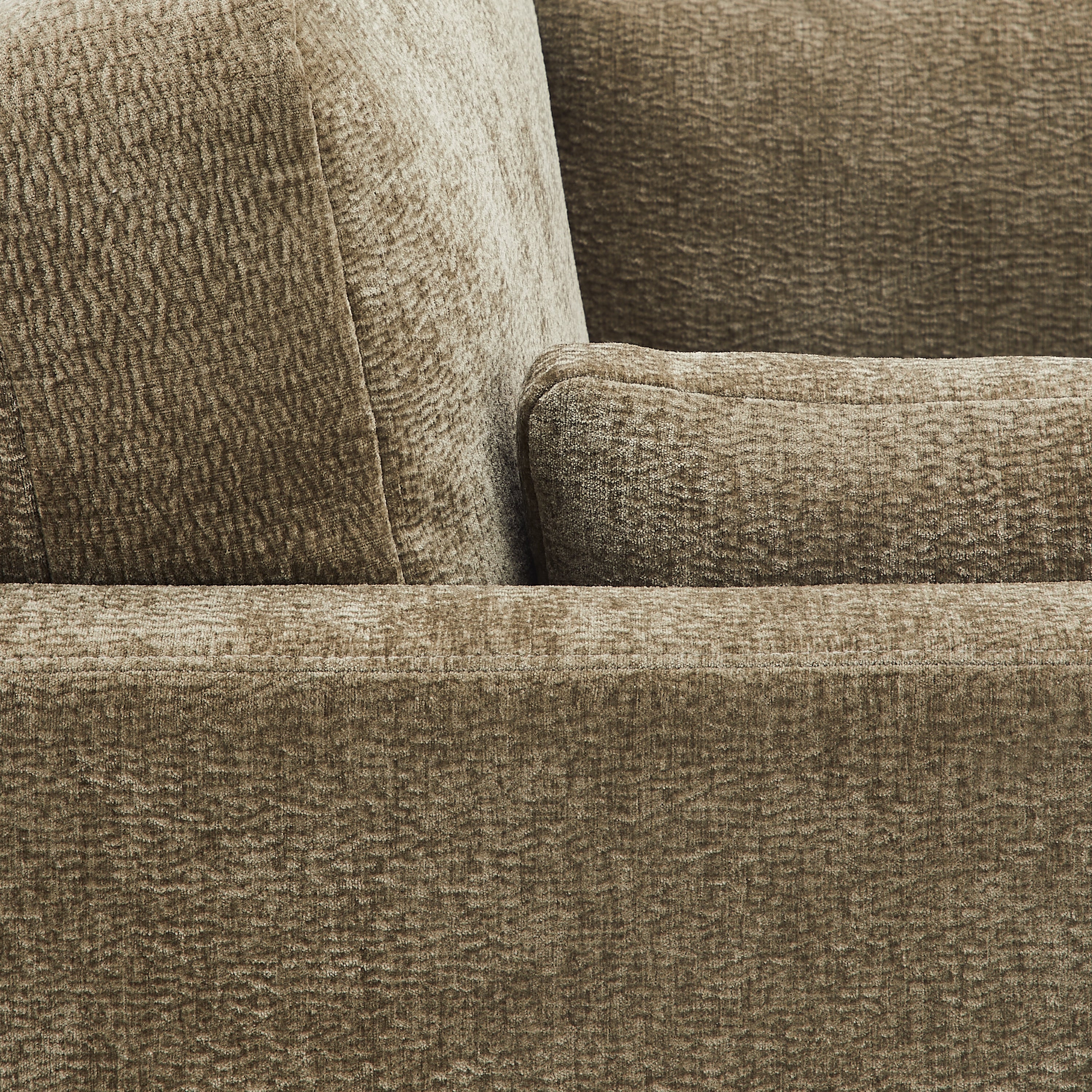 Chalco Modern Arm Chair