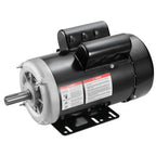 2HP Electric Motor - 1725 RPM Single Phase AC Motor