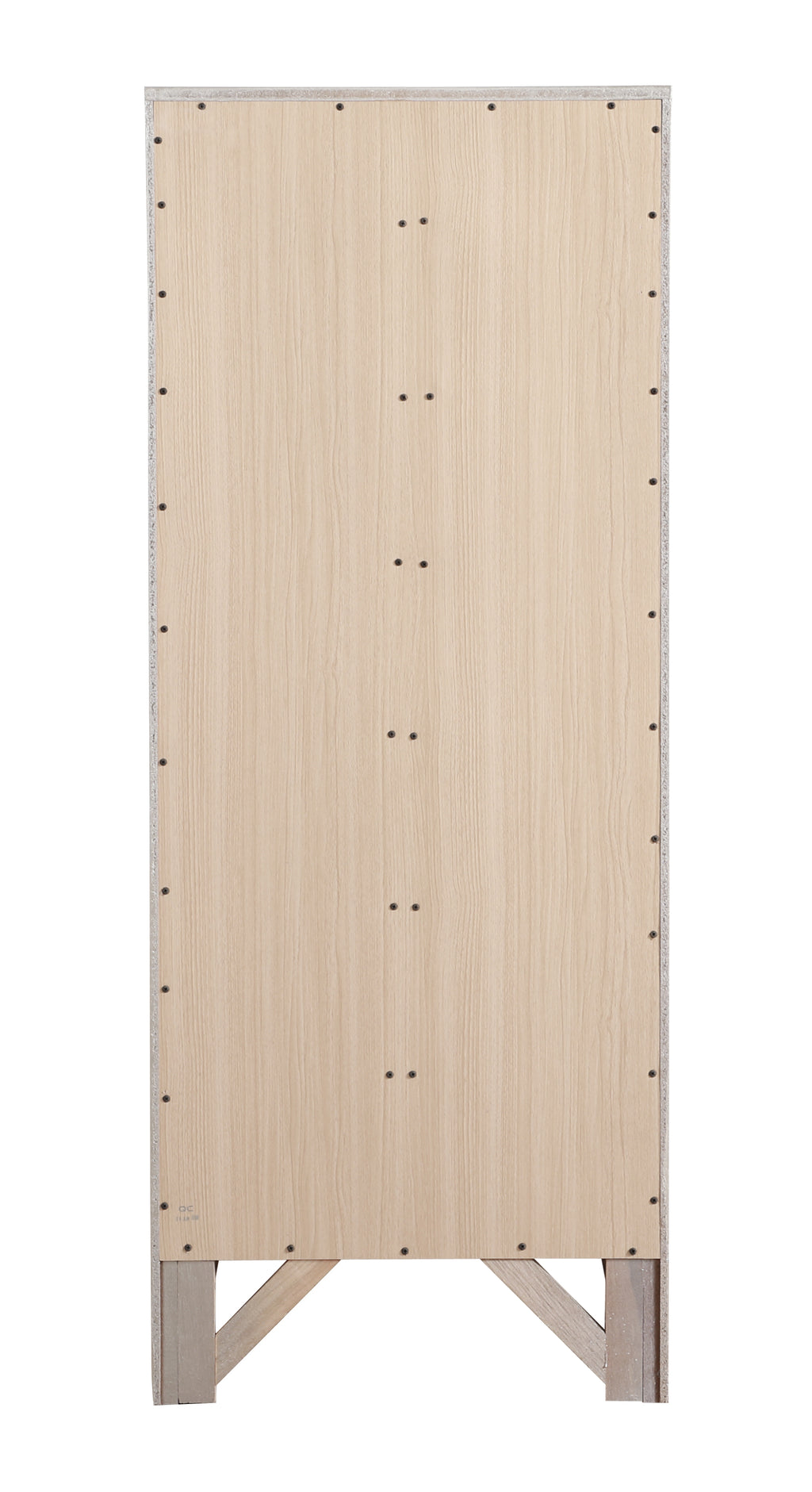 Marilla G1503-LC 7 Drawer Lingerie Chest