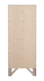 Marilla G1503-LC 7 Drawer Lingerie Chest