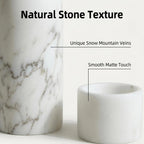 7 Piece Luxury Accessories Set